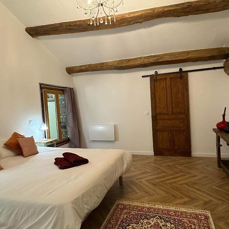 Domaine Des Granges Neuves Hotel Confrançon Buitenkant foto