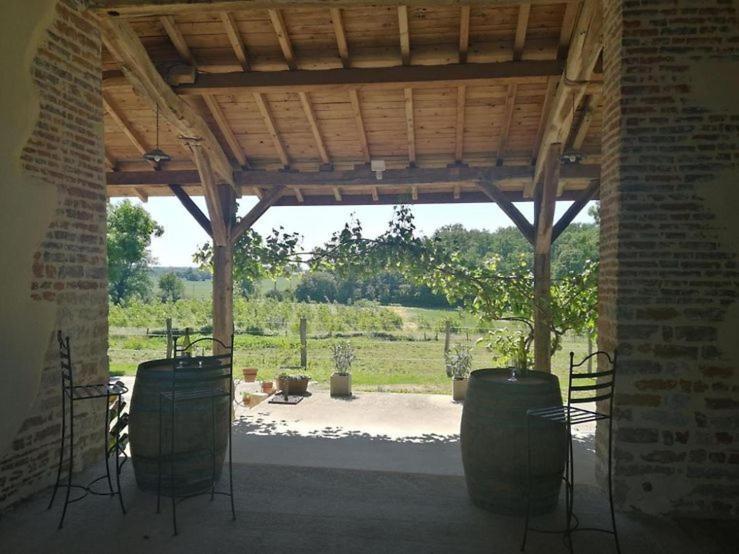 Domaine Des Granges Neuves Hotel Confrançon Buitenkant foto