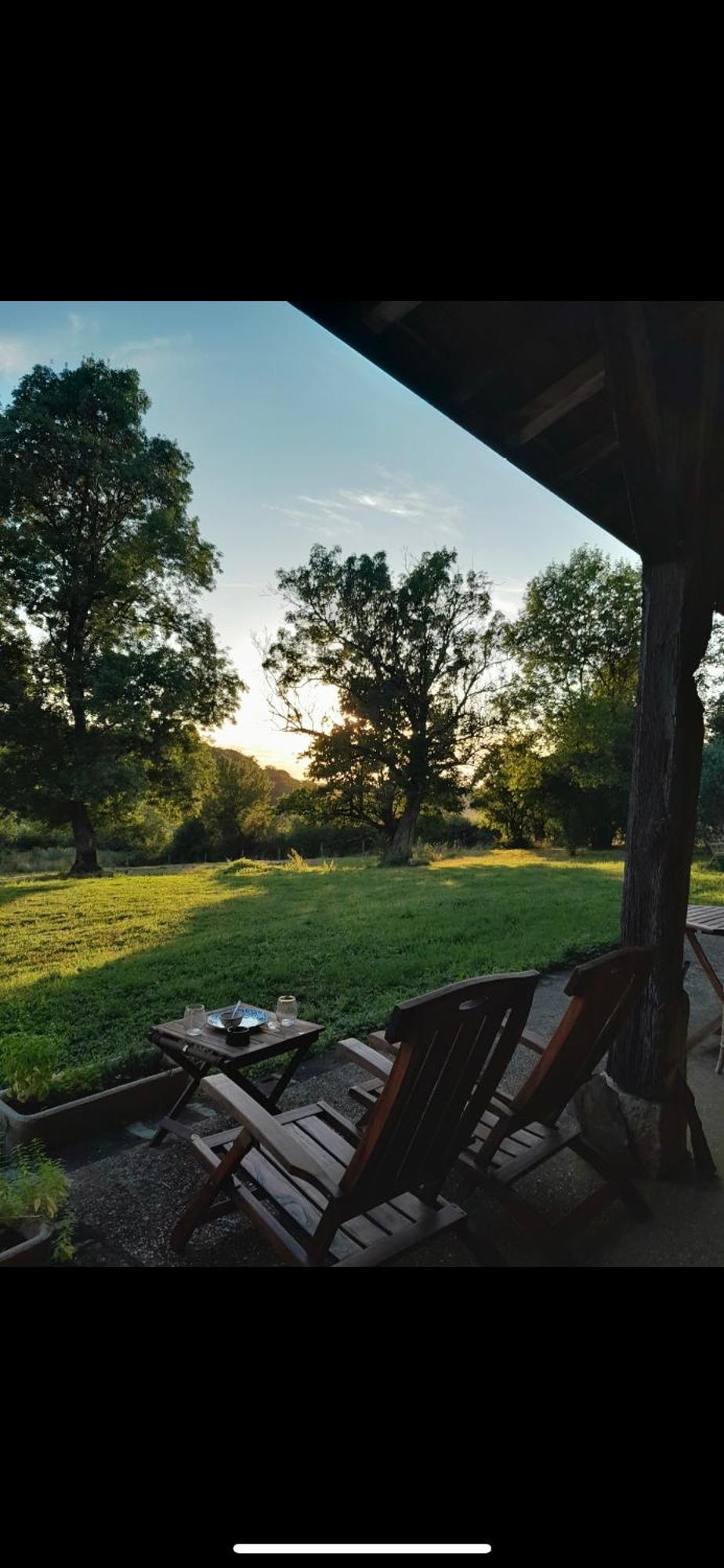 Domaine Des Granges Neuves Hotel Confrançon Buitenkant foto