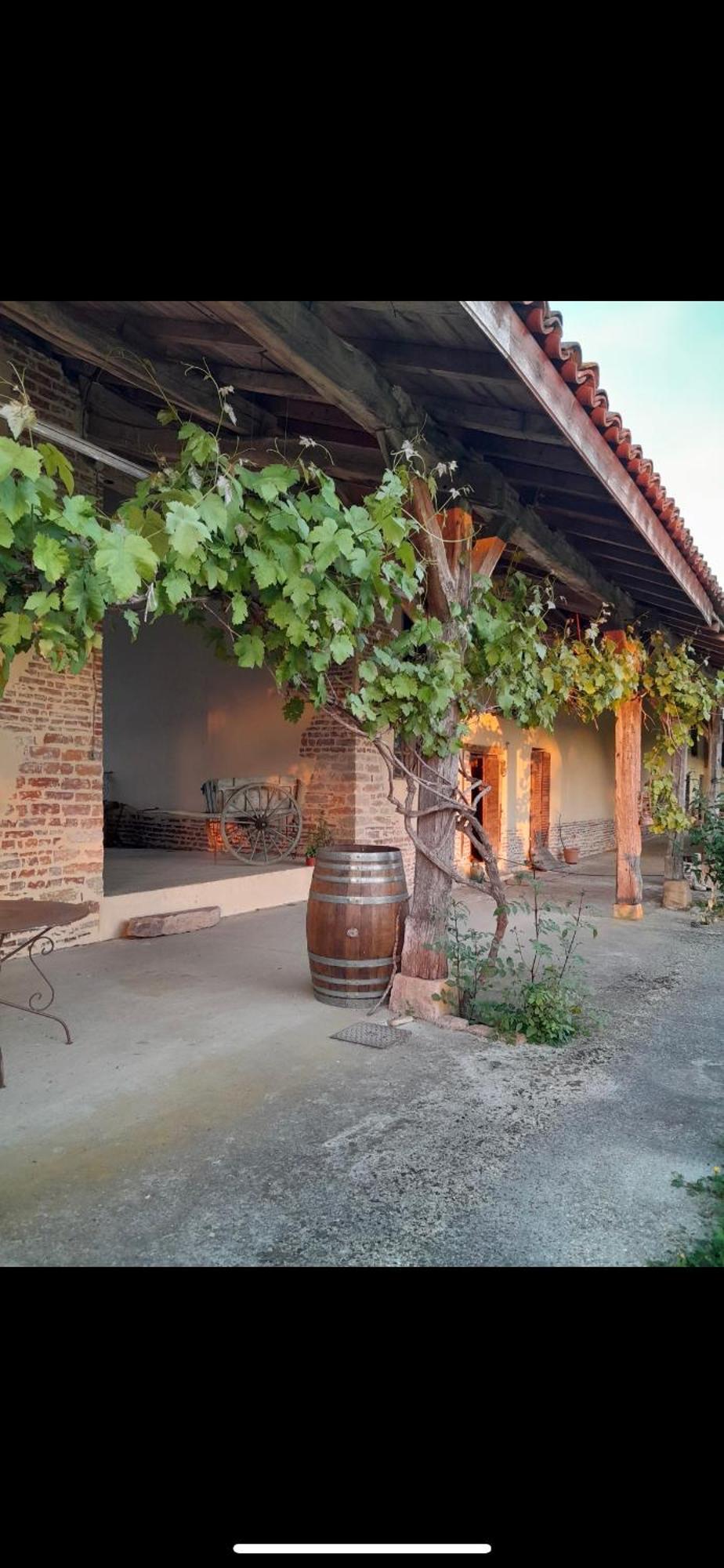 Domaine Des Granges Neuves Hotel Confrançon Buitenkant foto