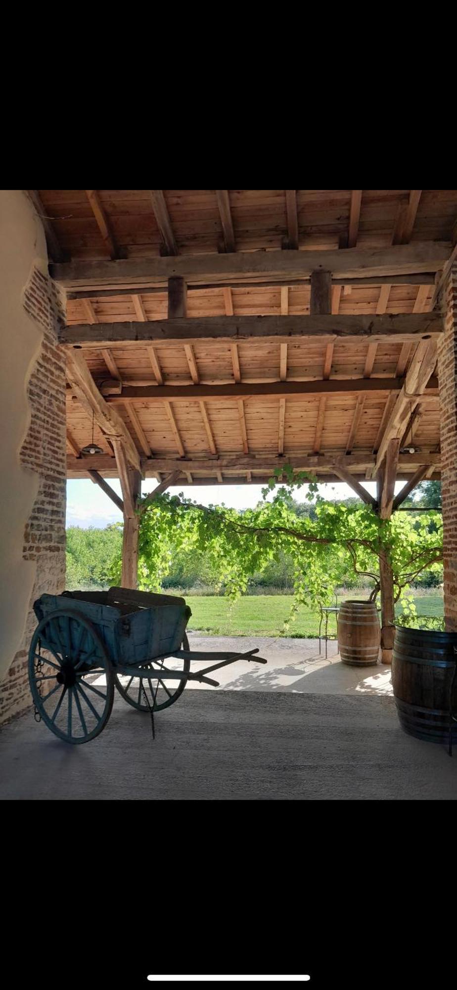 Domaine Des Granges Neuves Hotel Confrançon Buitenkant foto