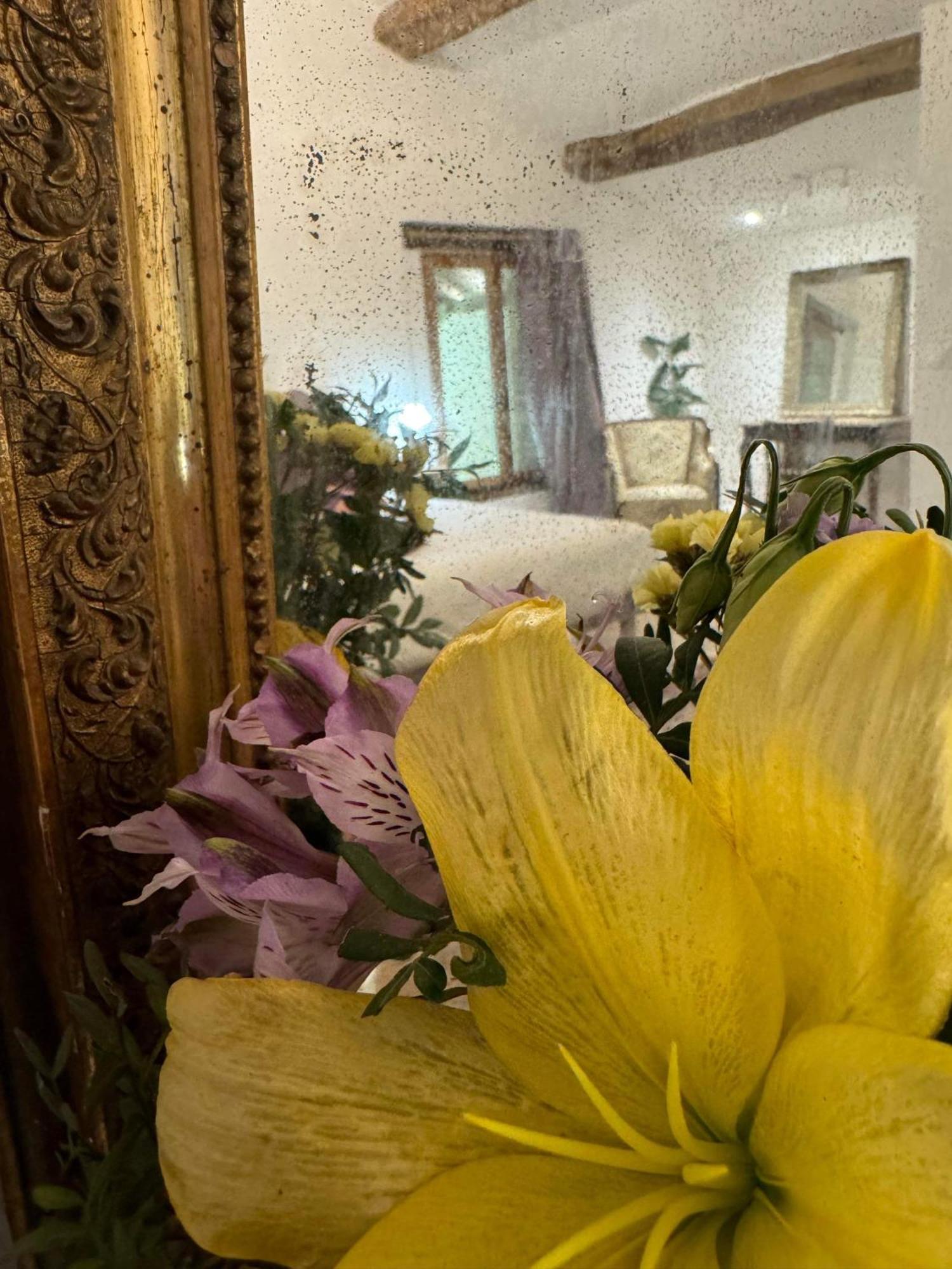 Domaine Des Granges Neuves Hotel Confrançon Buitenkant foto